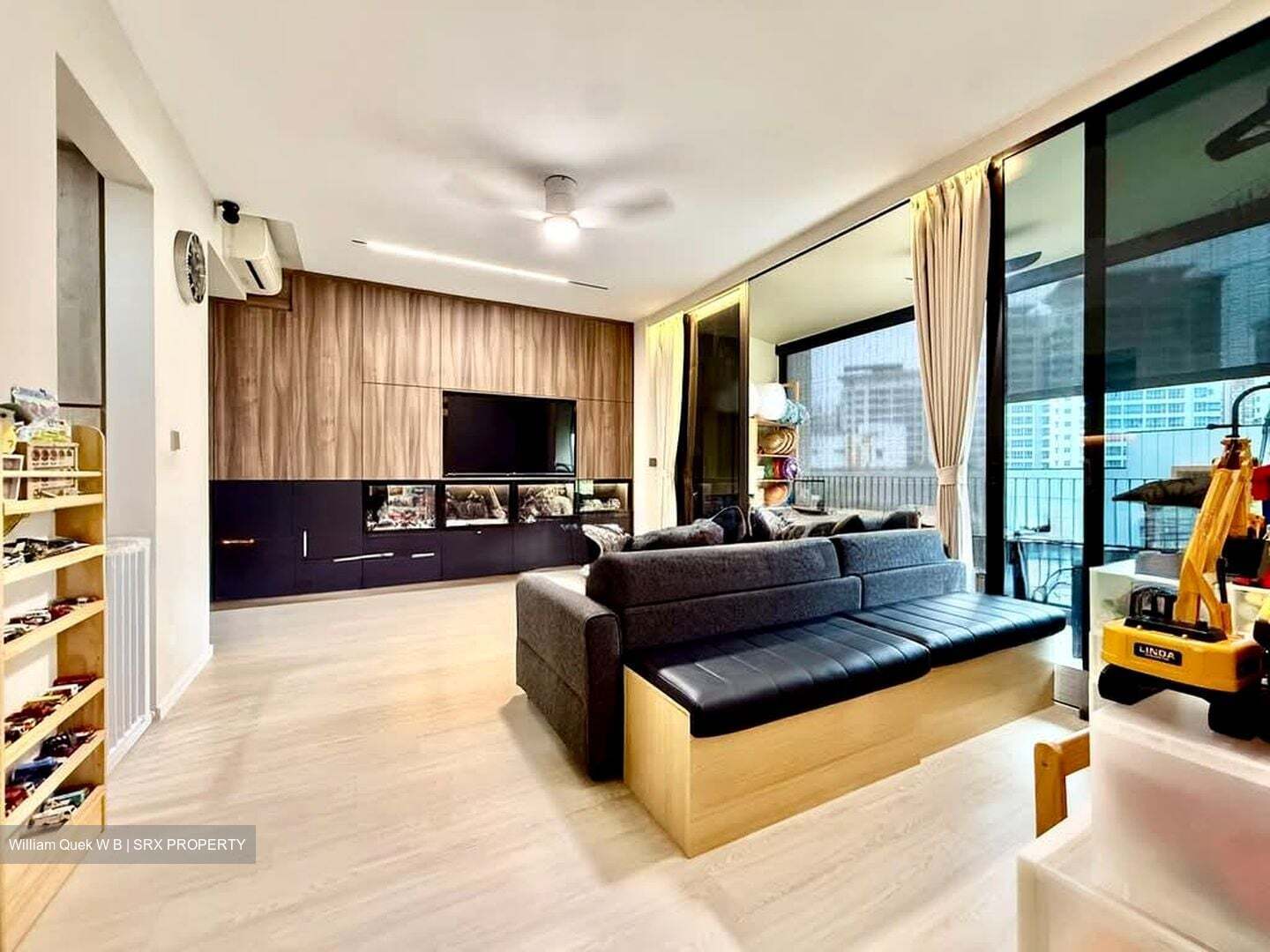 The Amore (D19), Condominium #587557381
